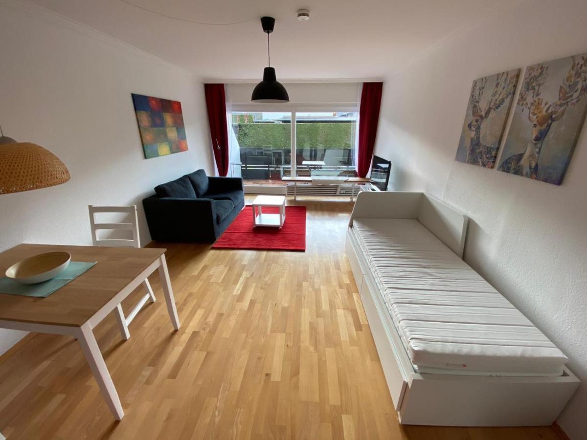 The Alpine Ridge Apartment Garmisch-Partenkirchen Extérieur photo